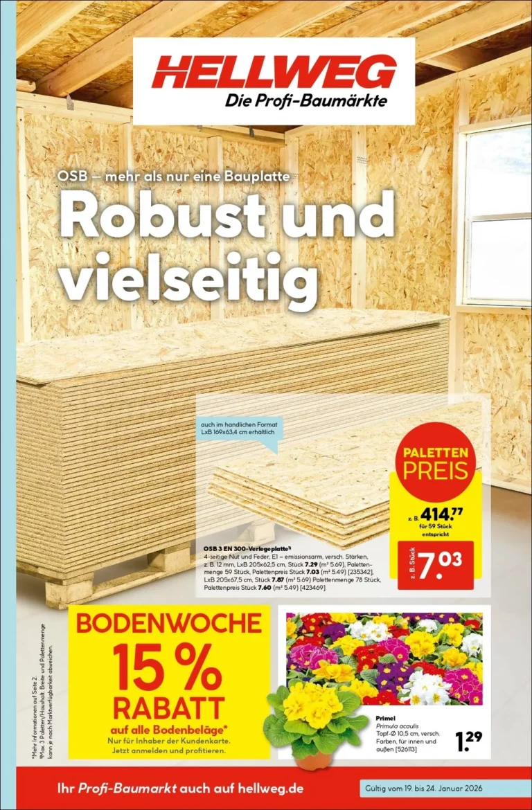 hellweg prospekt kw-4