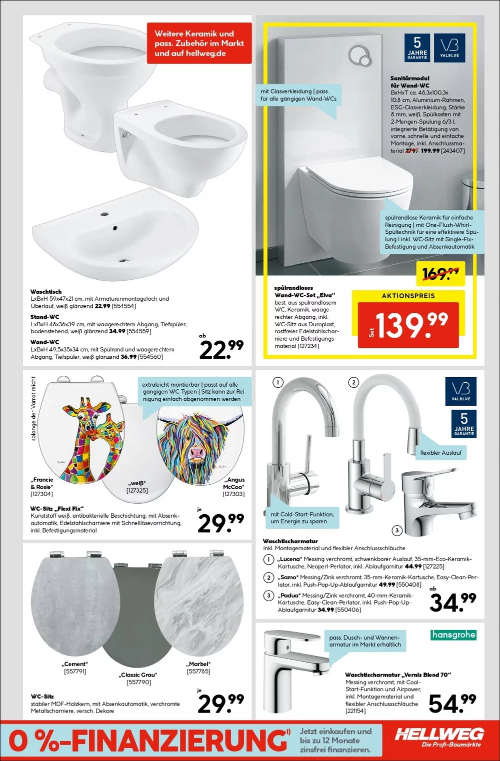 hellweg prospekt januar 19 24 11