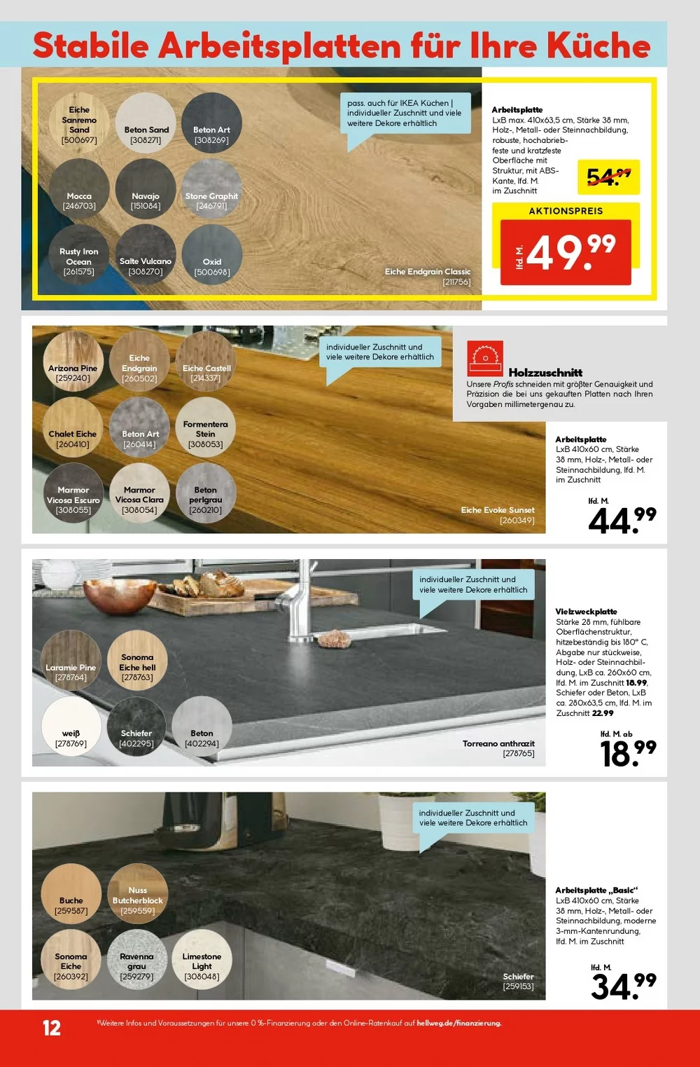 hellweg prospekt kw01 14