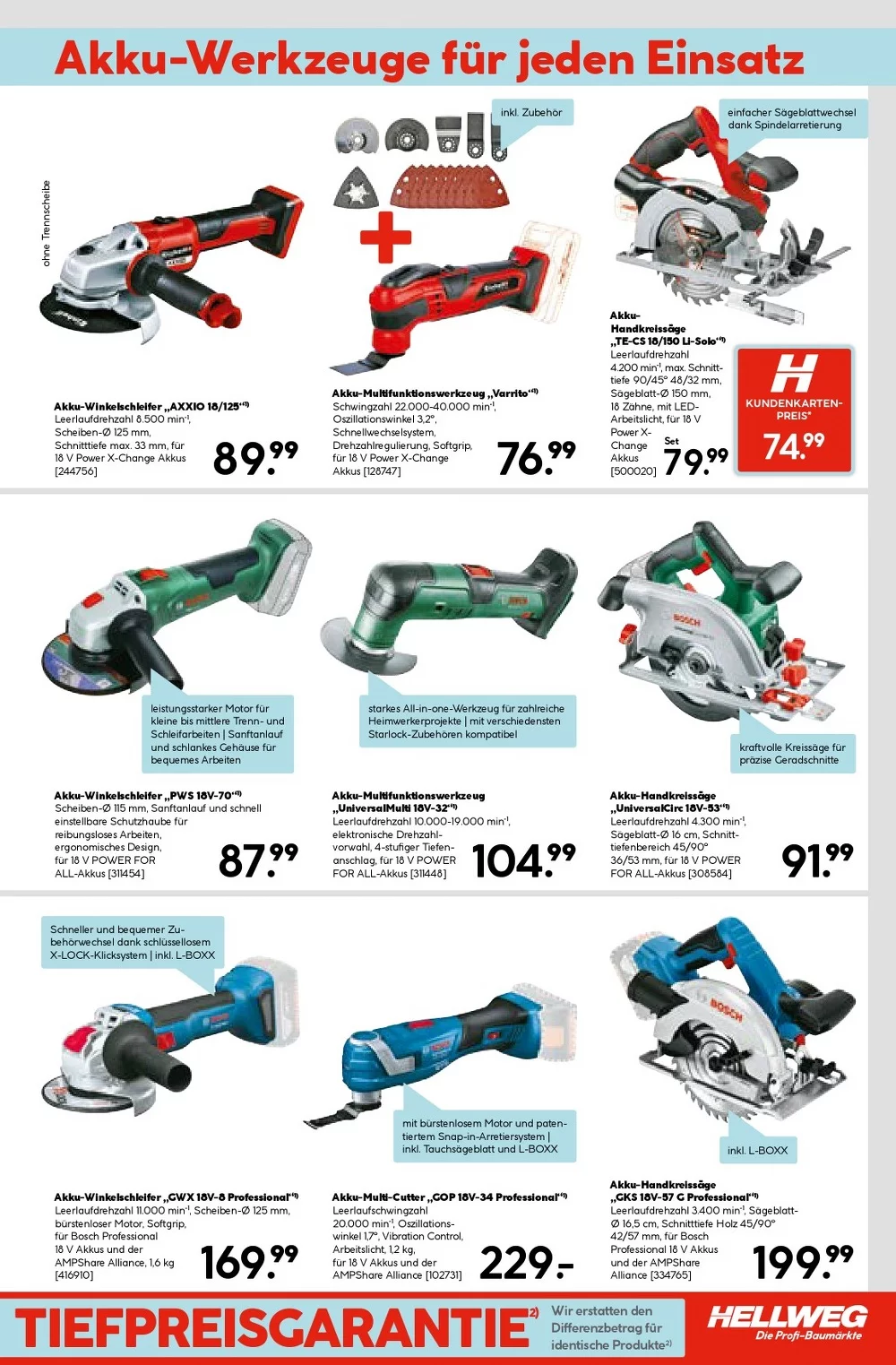 hellweg prospekt kw01 17