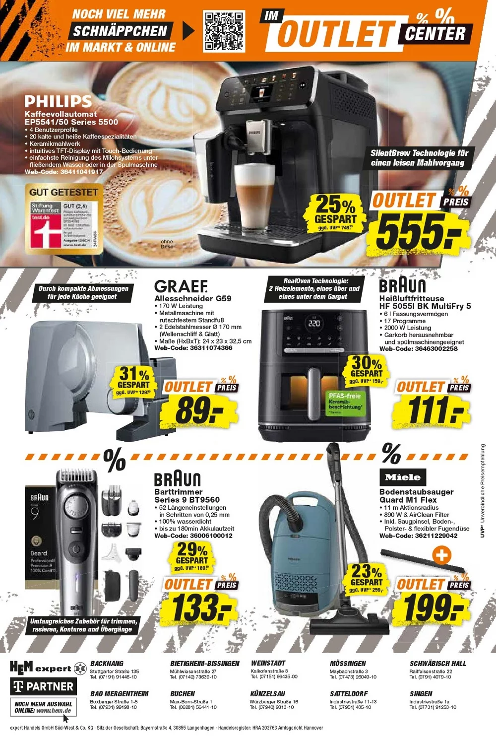 hem expert prospekt januar 9 15 12