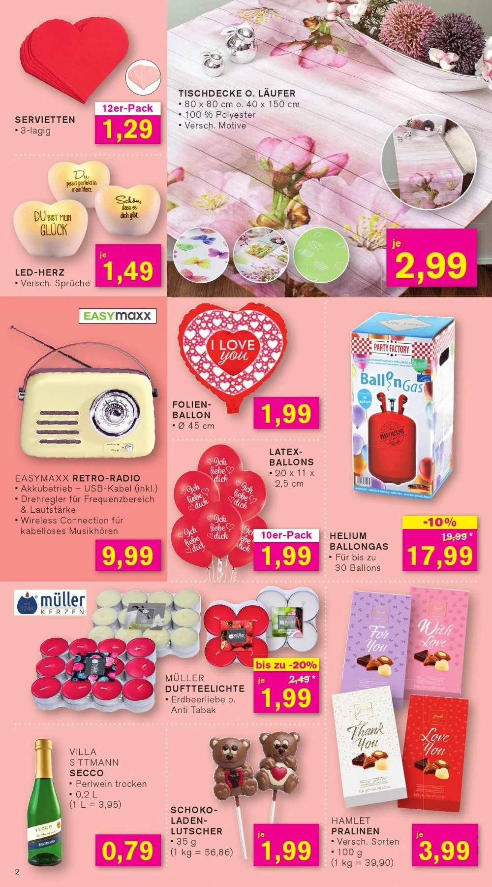 kodi prospekt februar 9 14 2