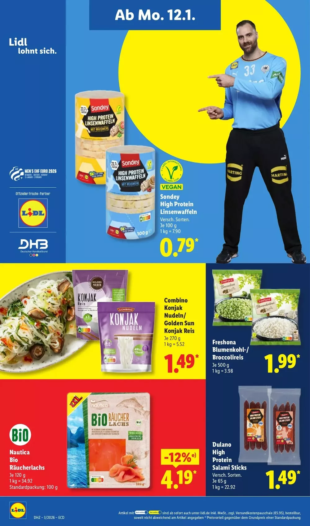 lidl prospekt januar 12 17 kw3 2