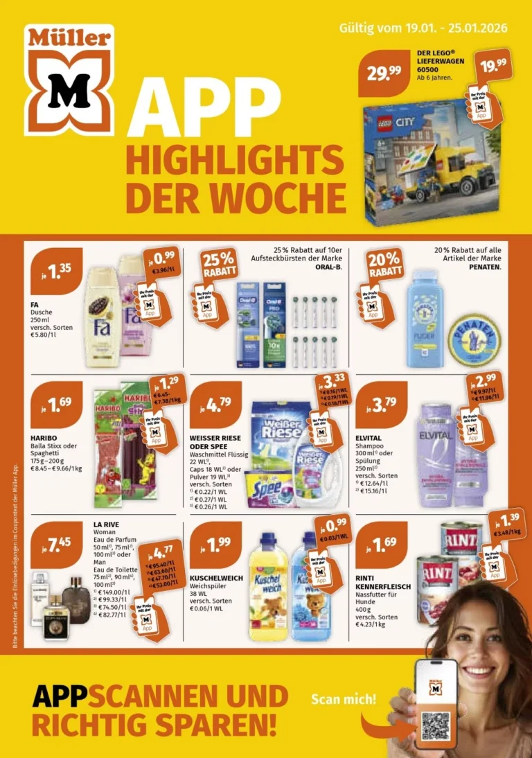 müller prospekt kw-4