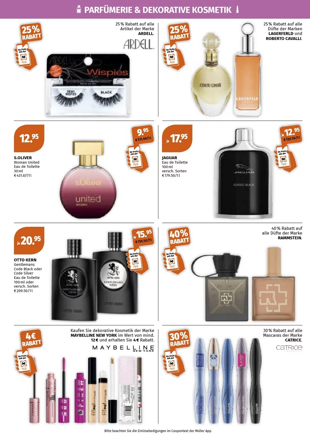 muller prospekt januar 19 25 2