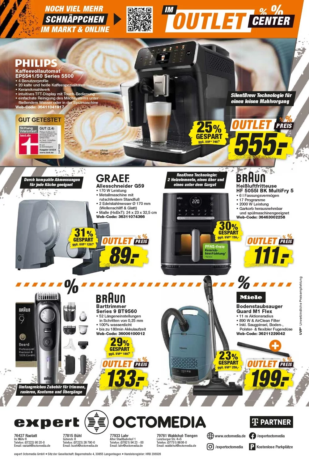 octomedia prospekt januar 9 15 12