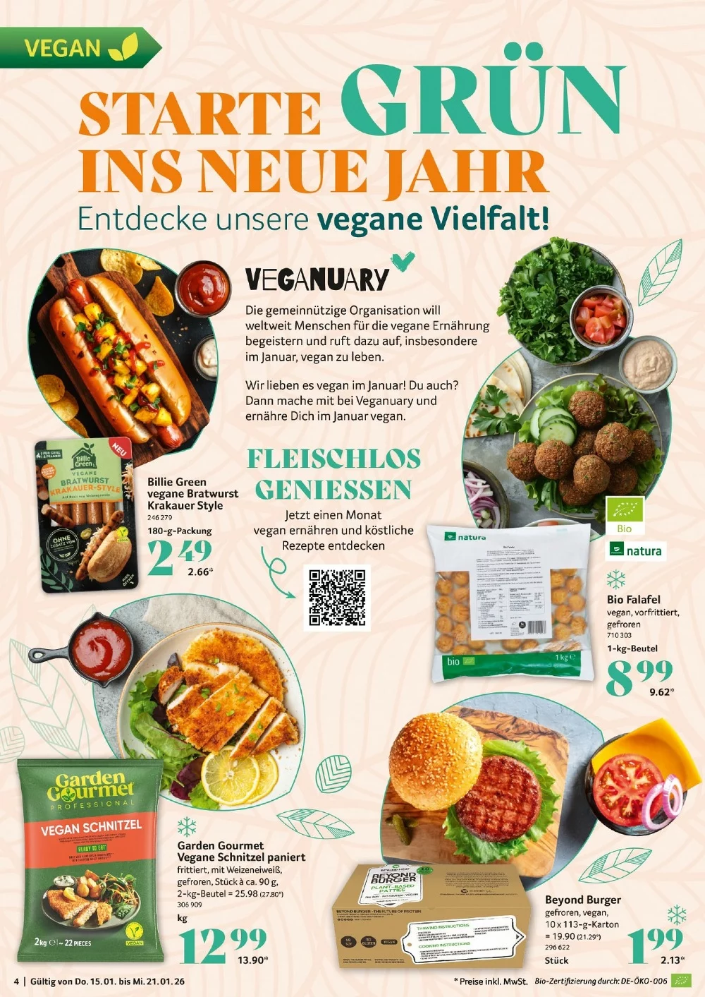 selgros food prospekt januar 15 21 4
