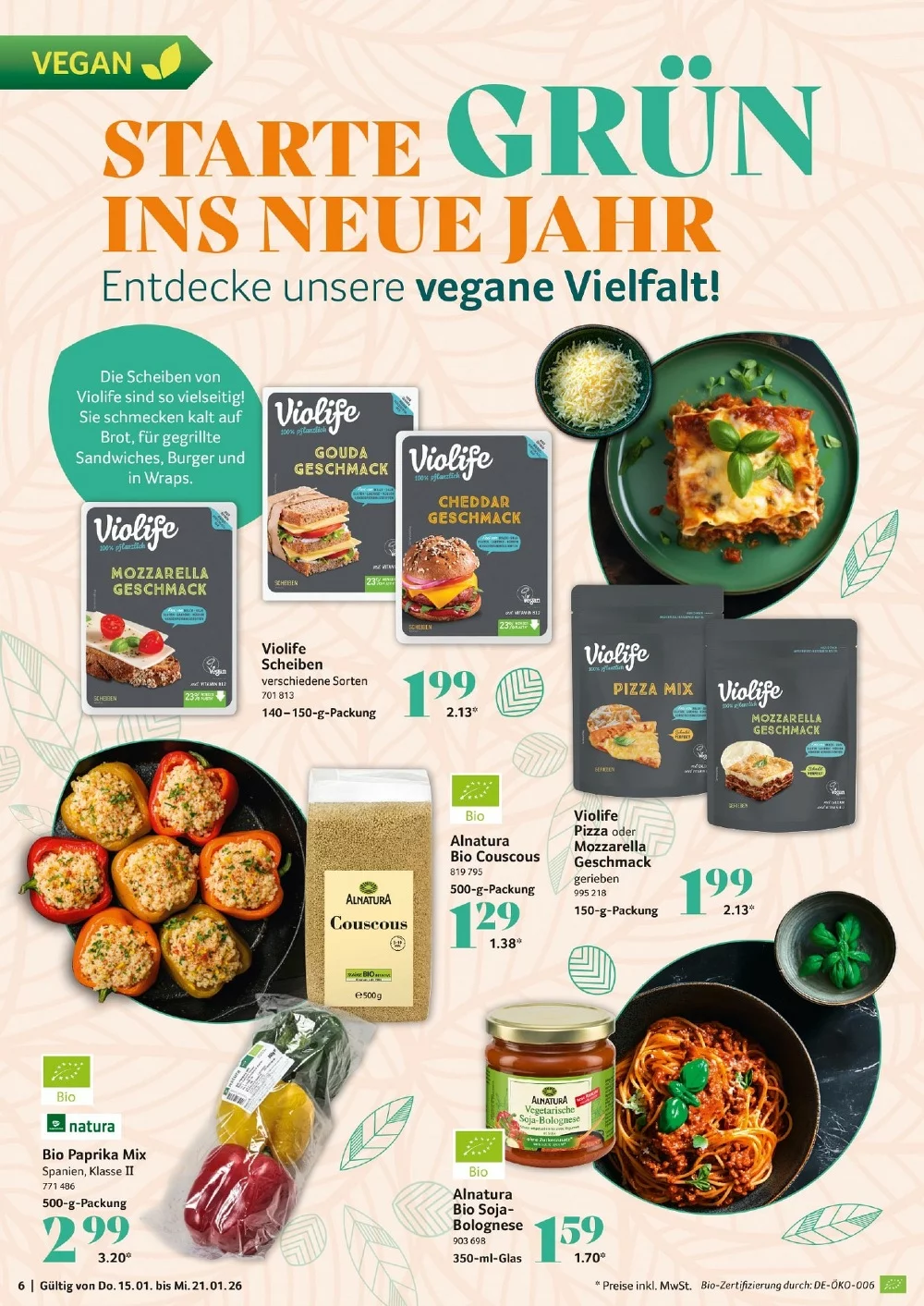 selgros food prospekt januar 15 21 6