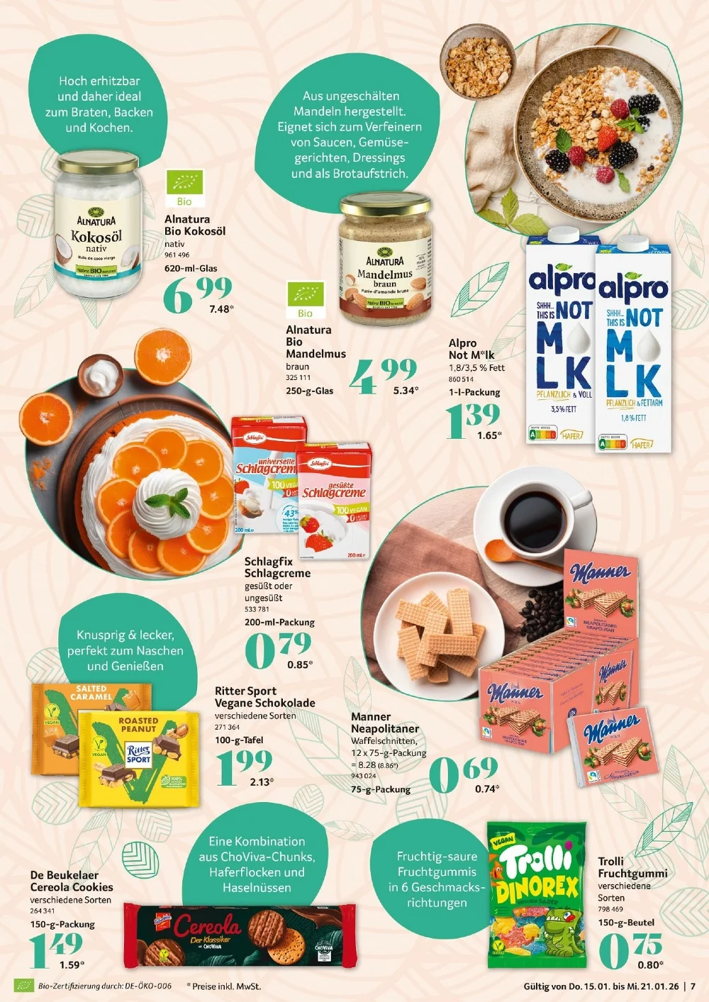 selgros food prospekt januar 15 21 7