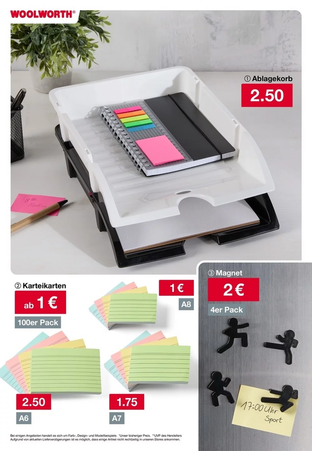 woolworth prospekt 8 14 11