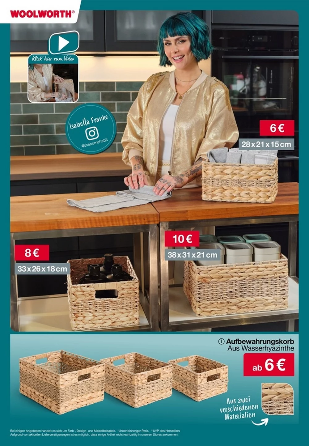 woolworth prospekt 8 14 26