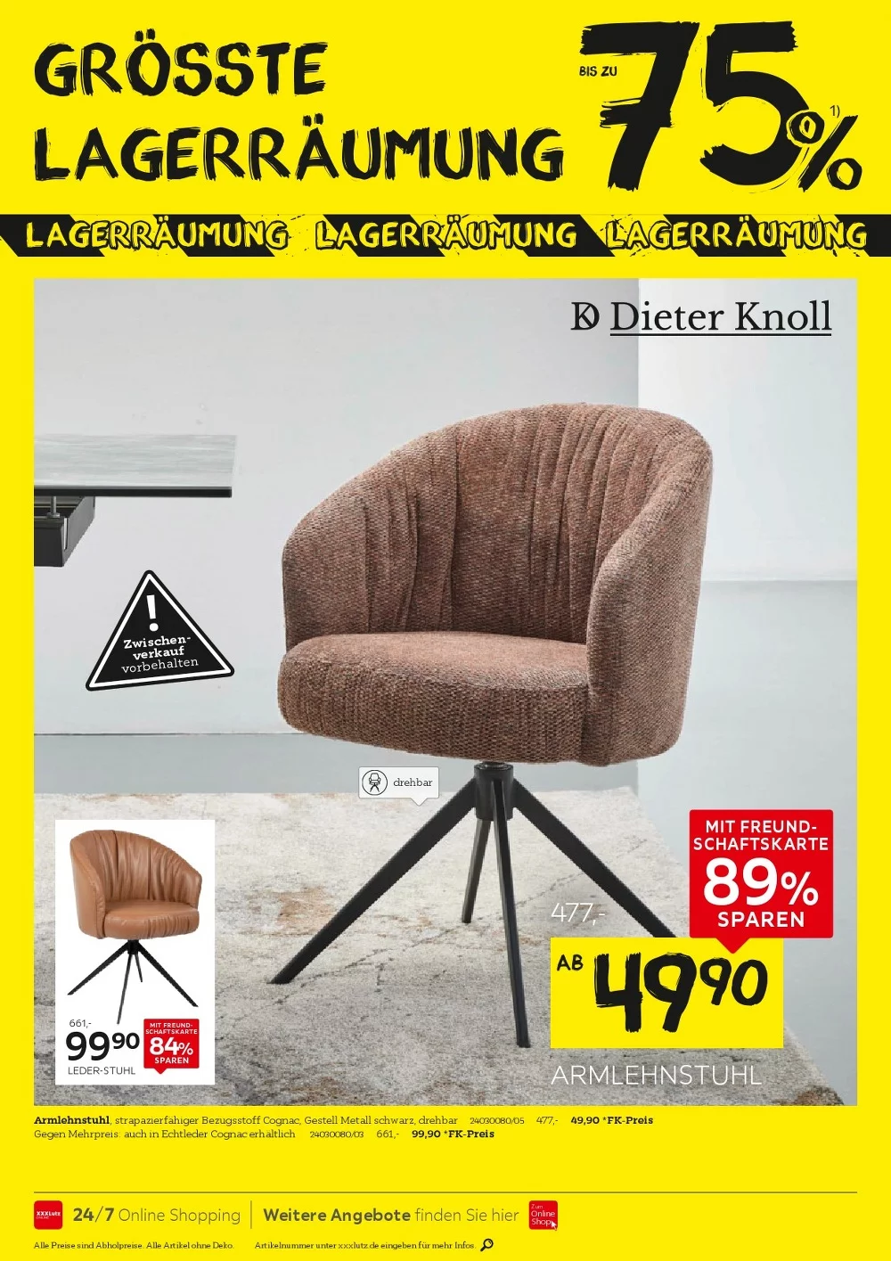 xxxlutz prospekt januar 11 25 8