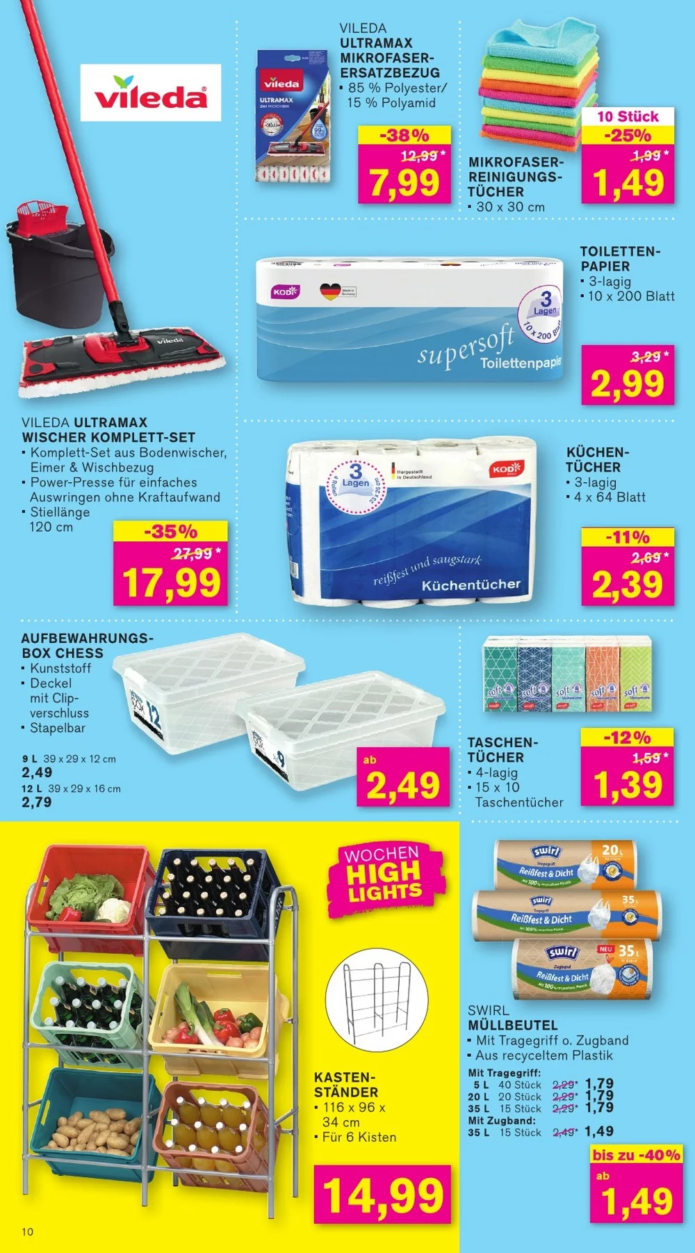 Kodi prospekt februar 2 7 10