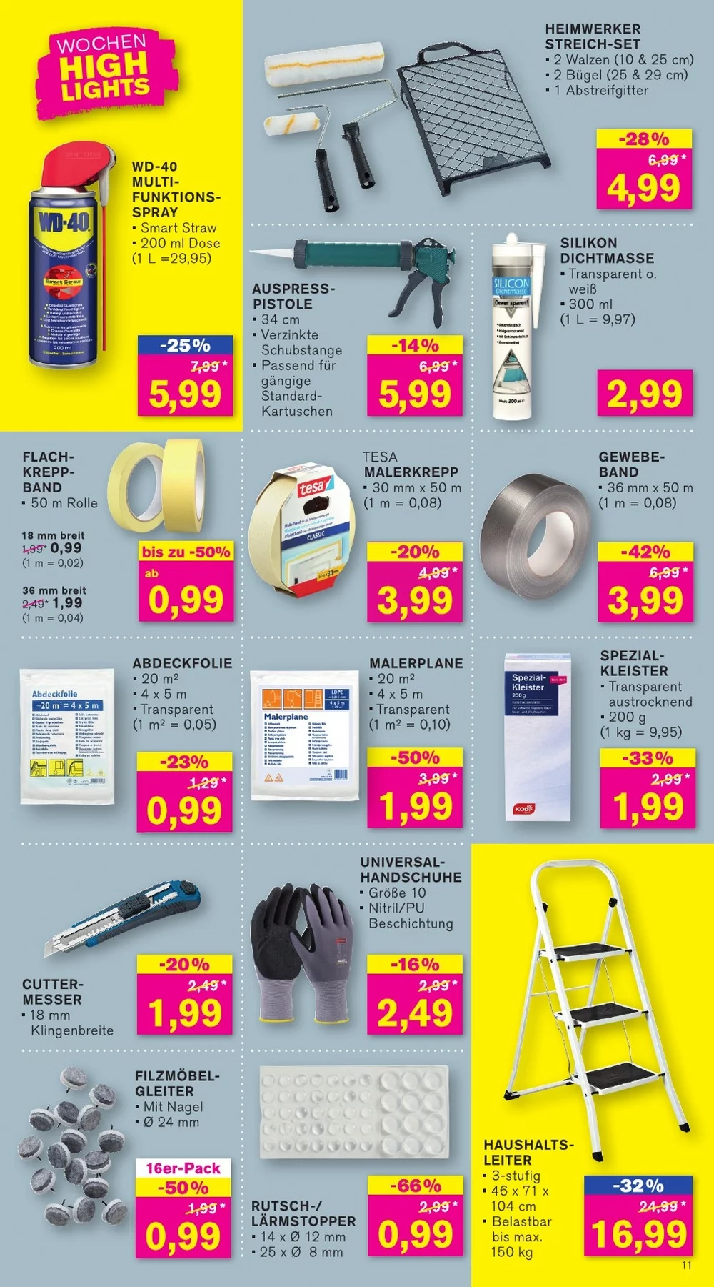 Kodi prospekt februar 2 7 11