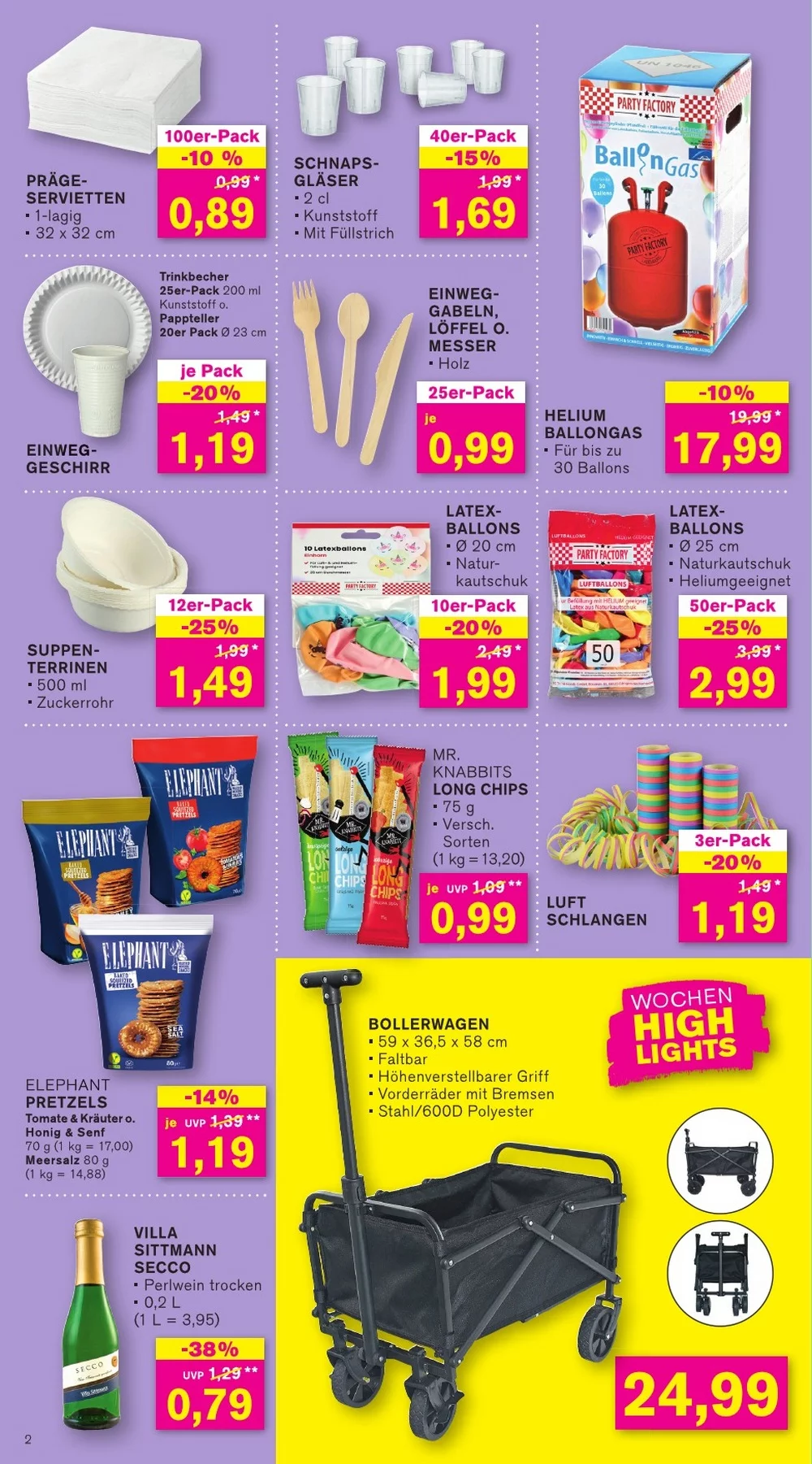 Kodi prospekt februar 2 7 2