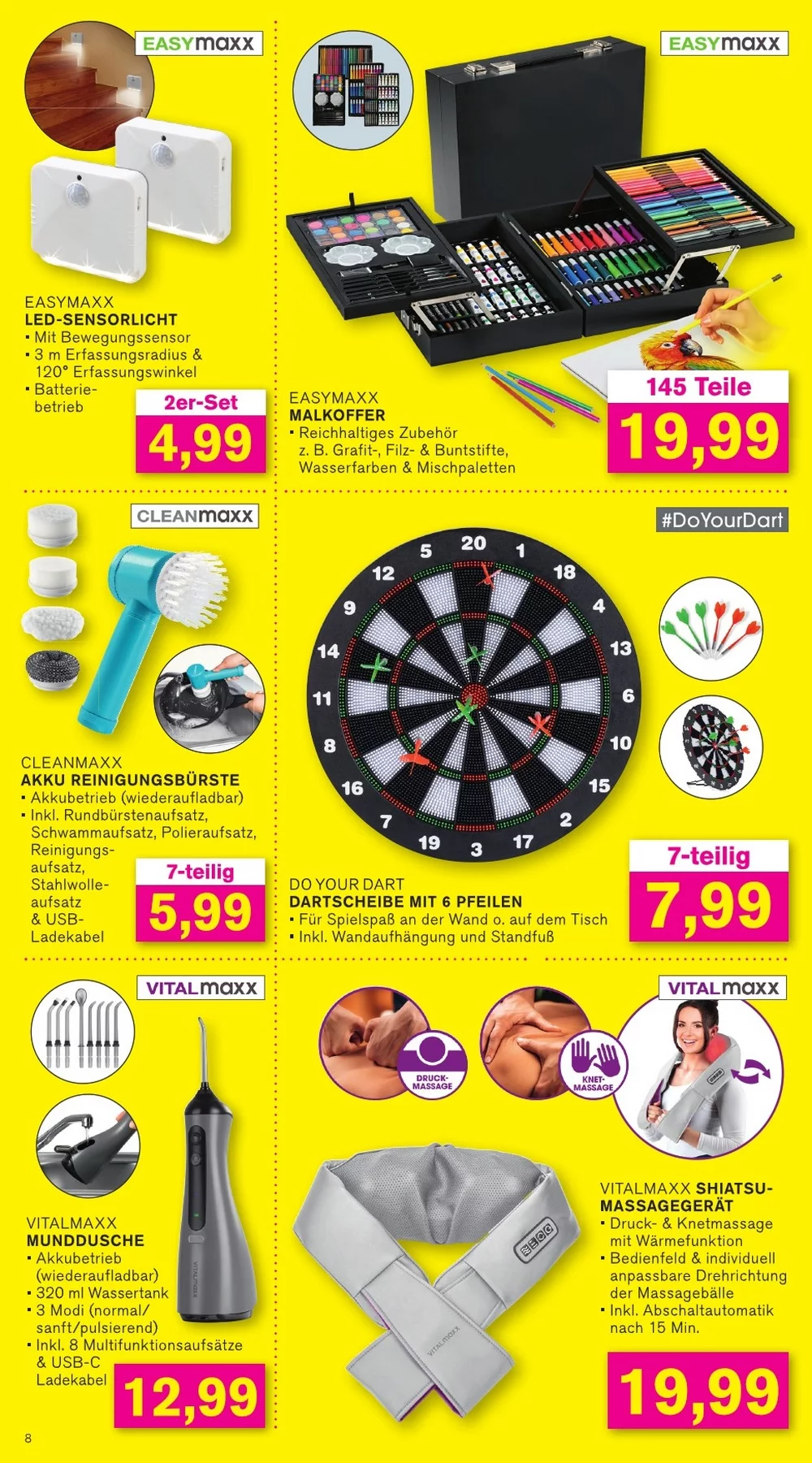 Kodi prospekt februar 2 7 8