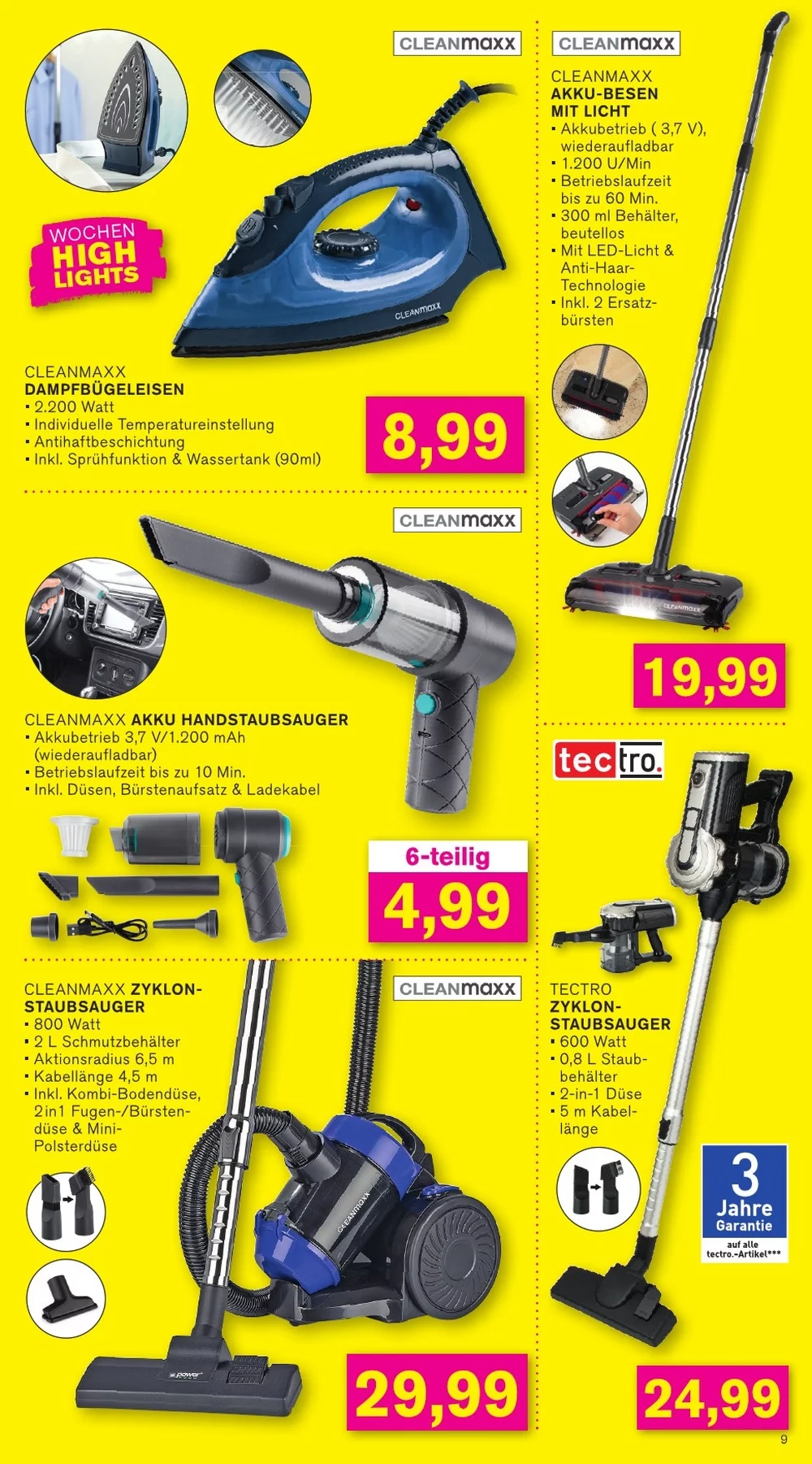 Kodi prospekt februar 2 7 9