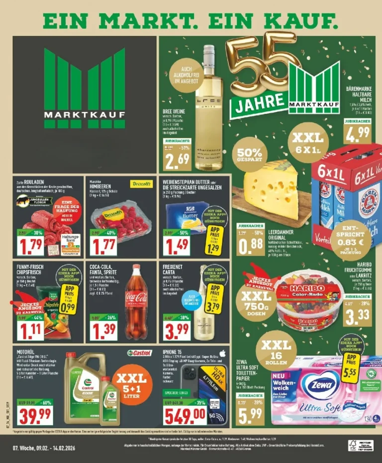 marktkrauf prospekt kw-7