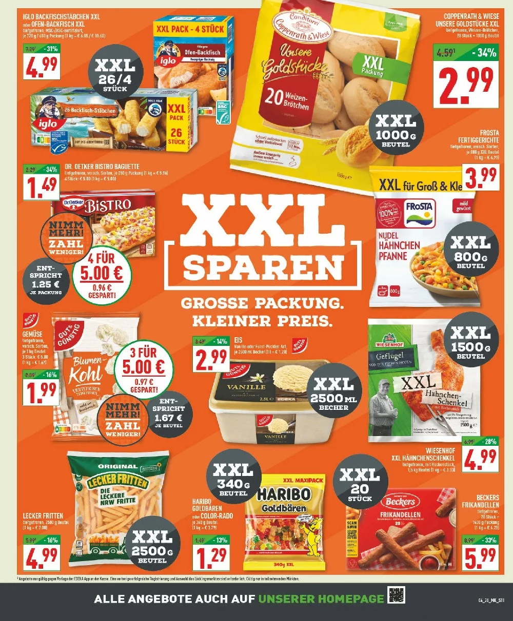 Marktkauf prospekt januar 19 24 11