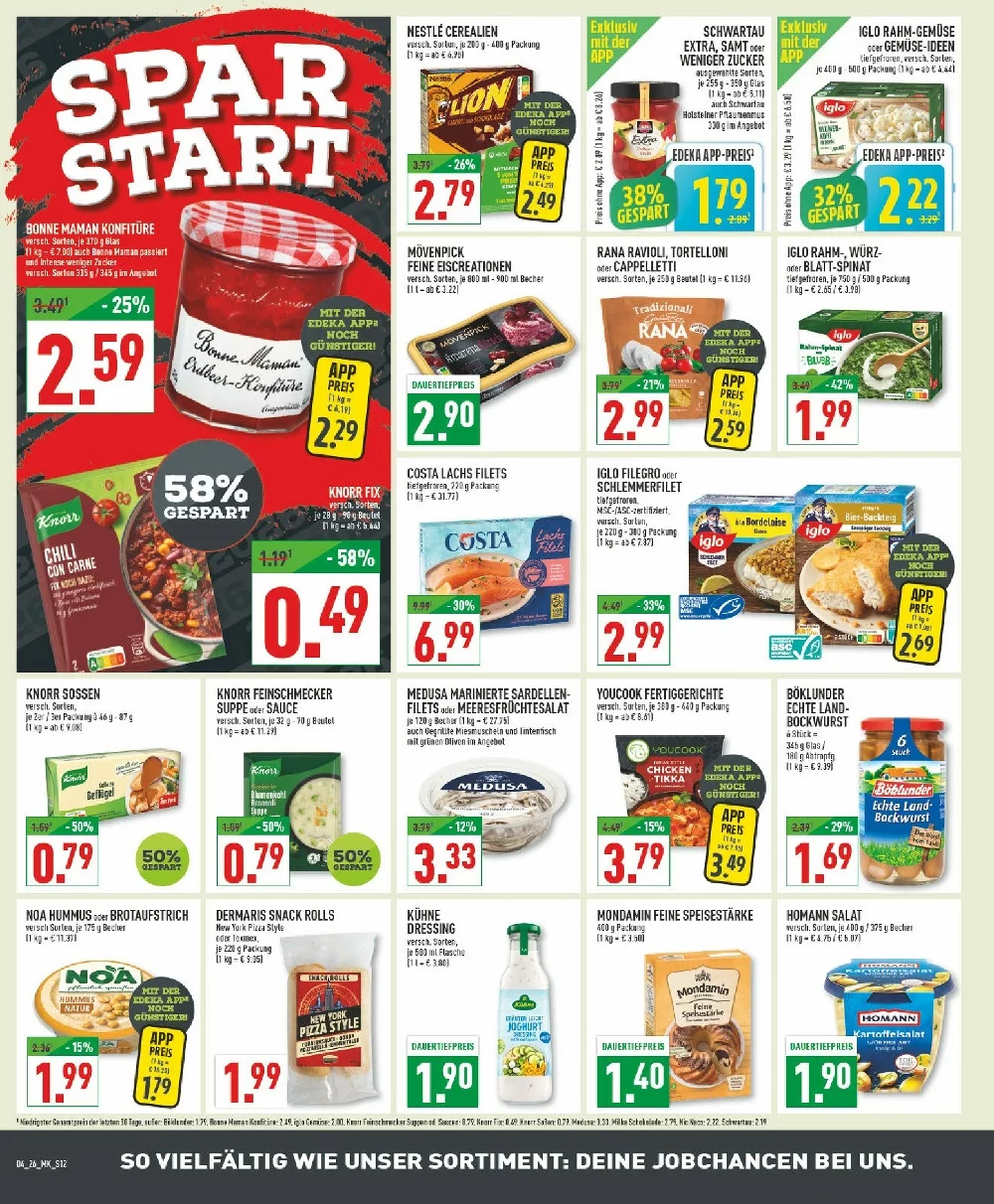 Marktkauf prospekt januar 19 24 12