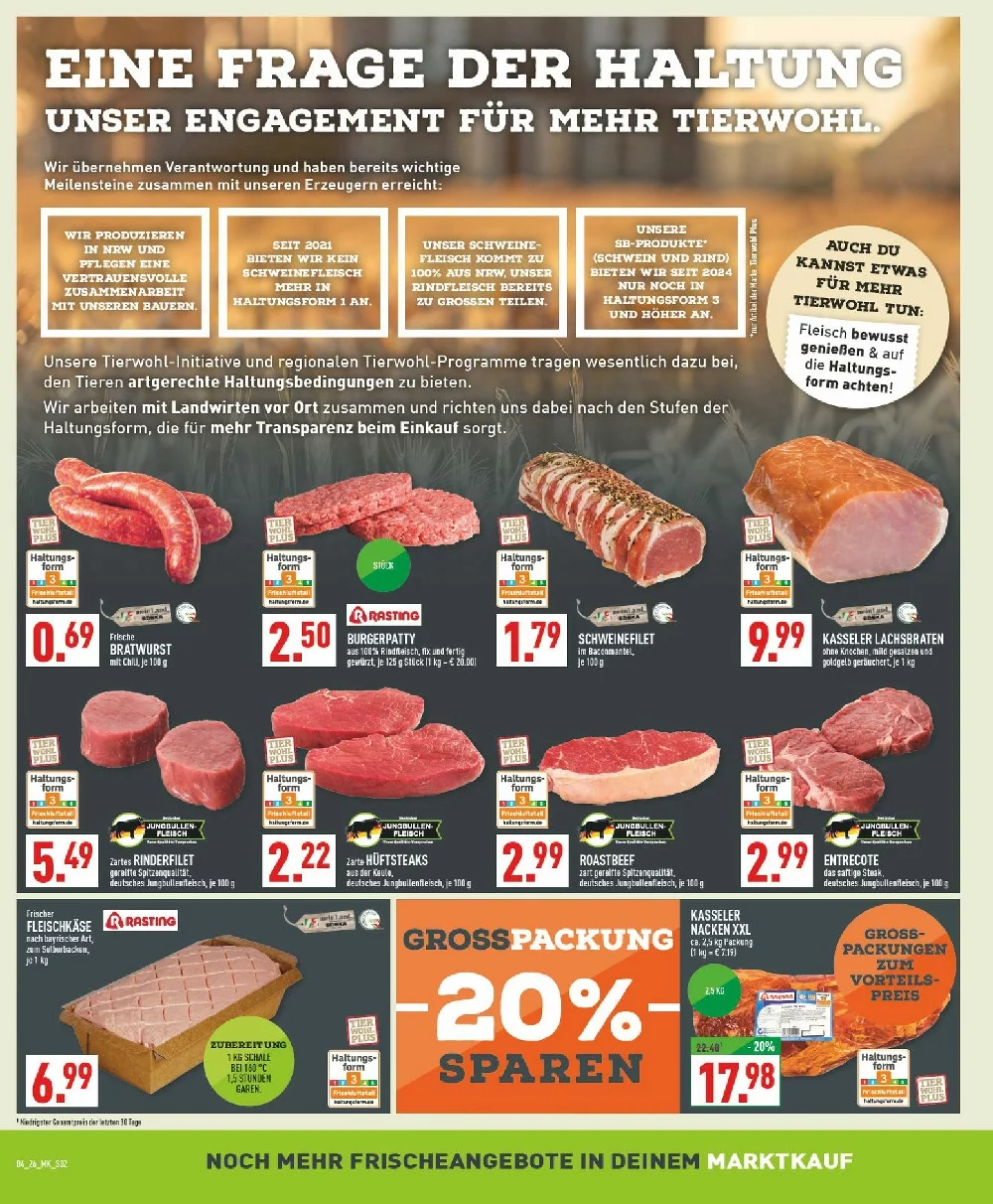 Marktkauf prospekt januar 19 24 2