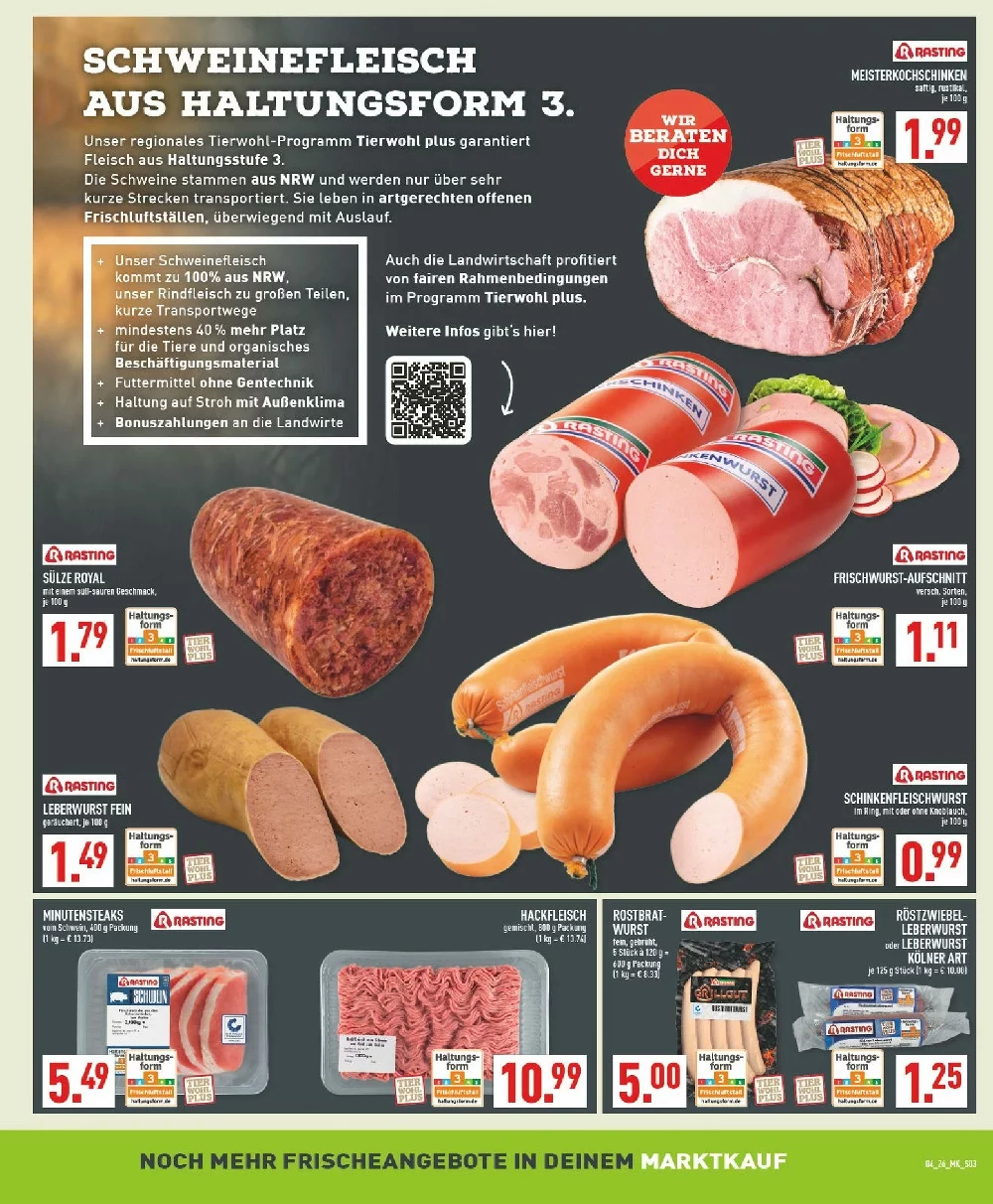 Marktkauf prospekt januar 19 24 3