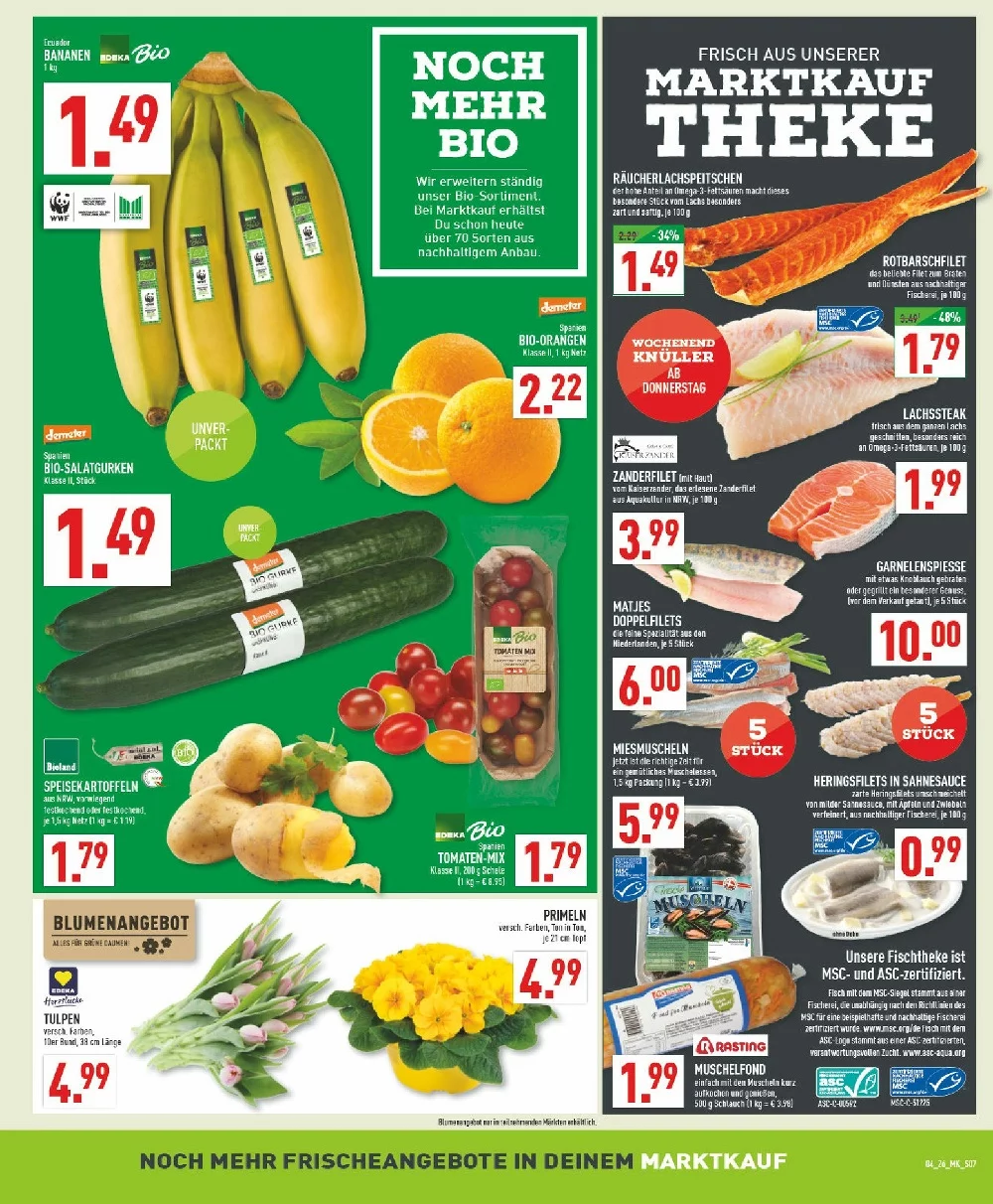 Marktkauf prospekt januar 19 24 7