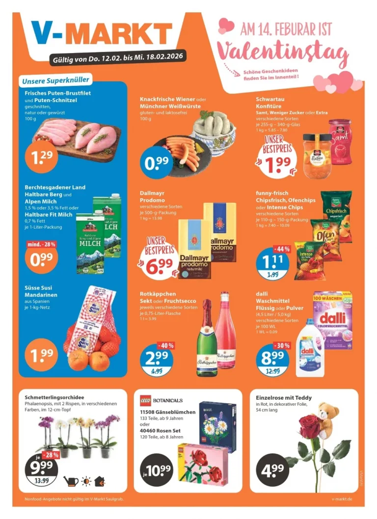 v markt prospekt kw-7