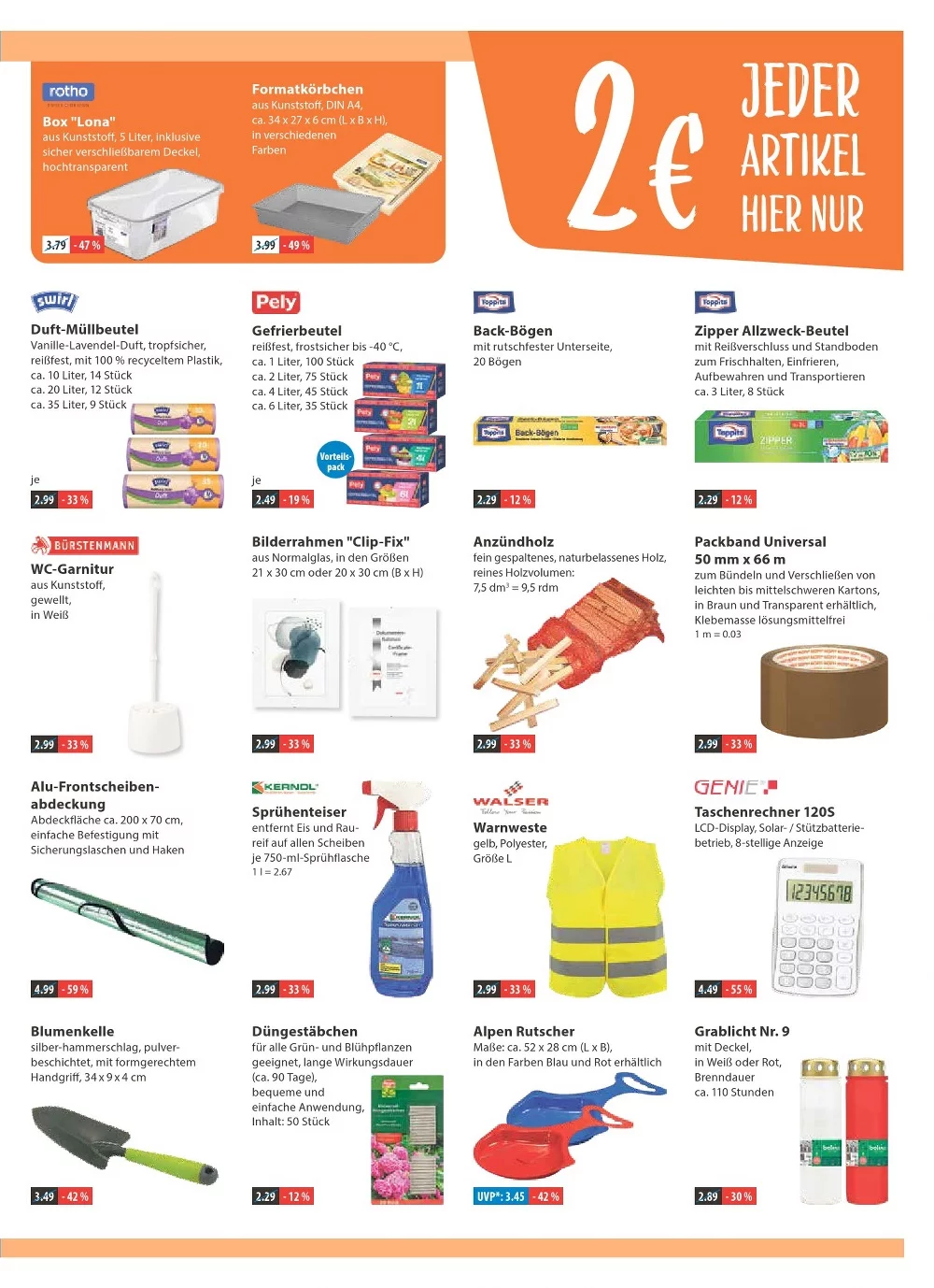 V Markt prospekt januar 22 28 13