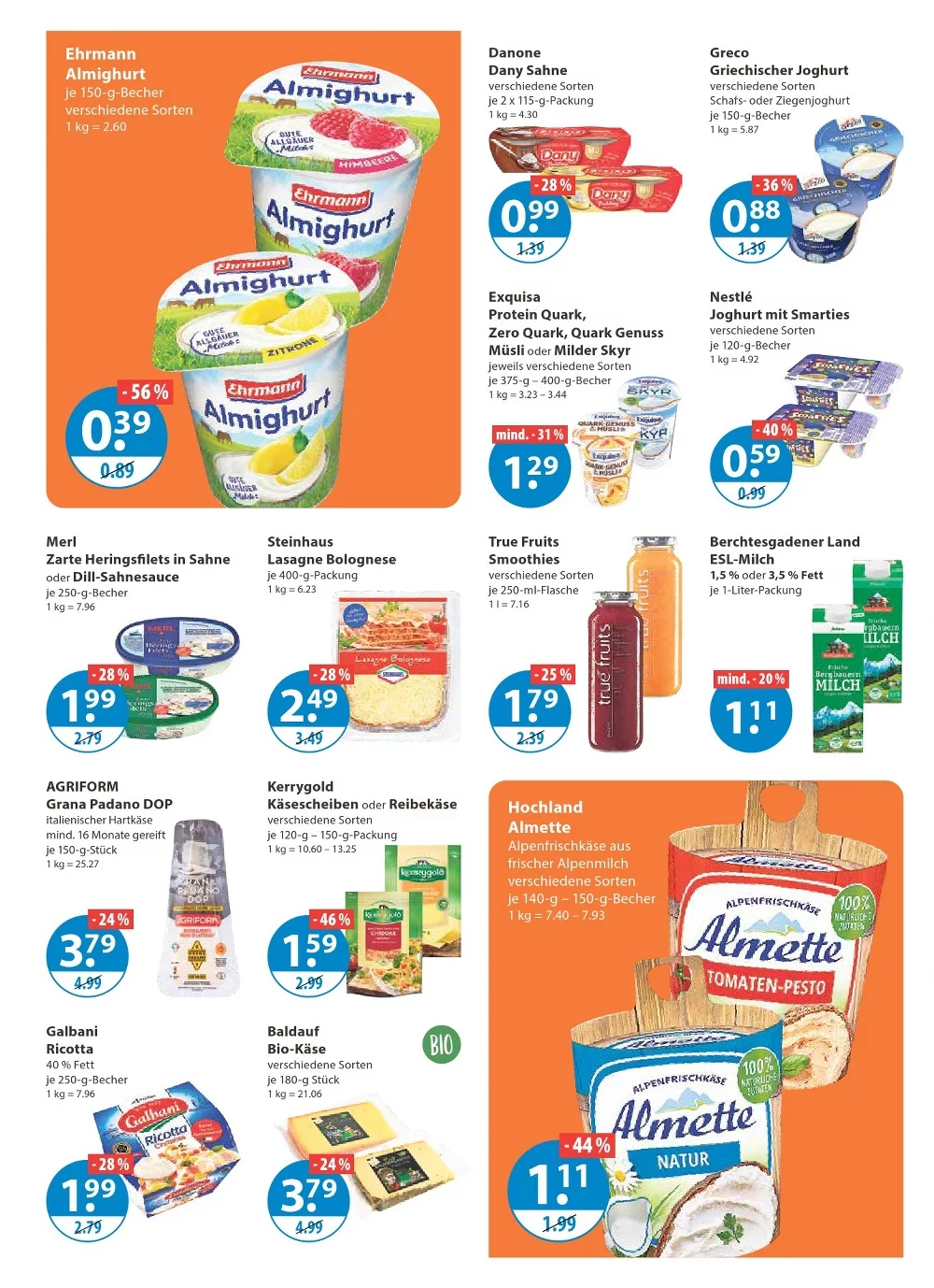 V Markt prospekt januar 22 28 6