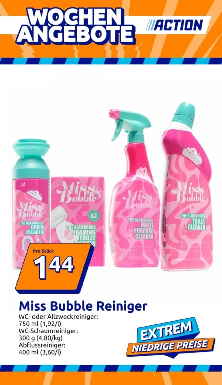 action prospekt kw-4