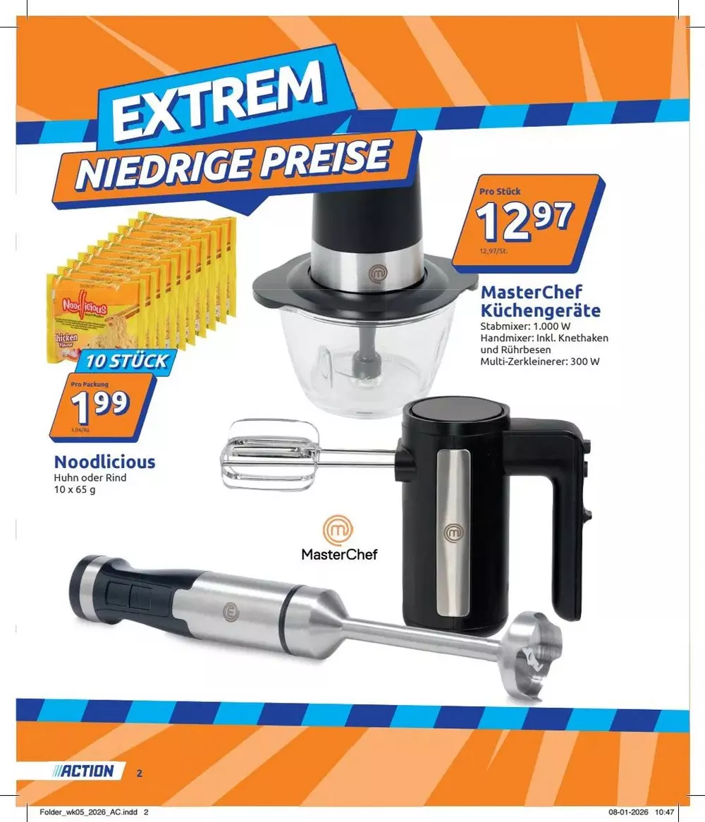 action prospekt januar 28 februar 3 2