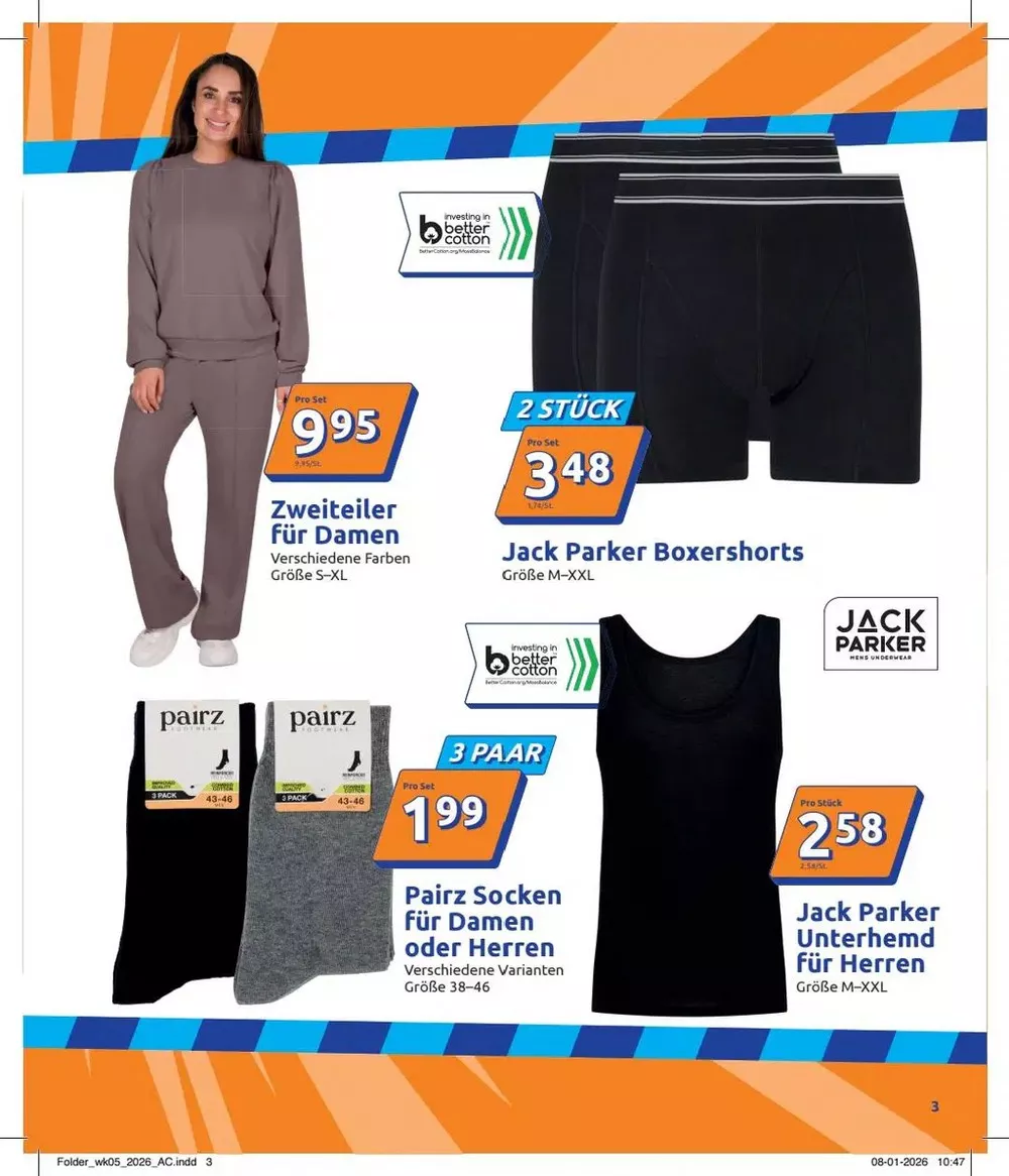 action prospekt januar 28 februar 3 3