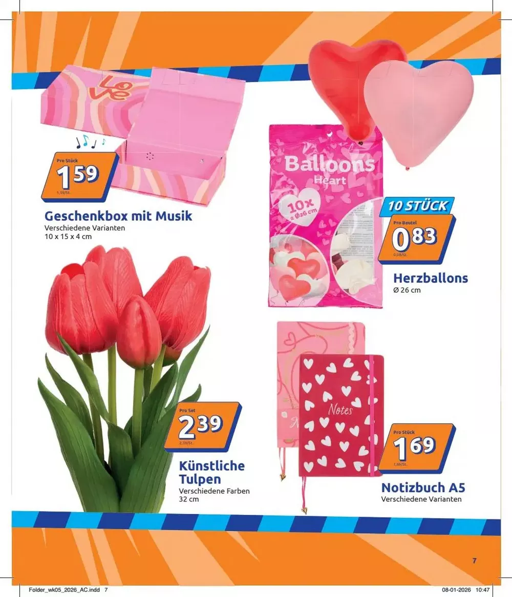 action prospekt januar 28 februar 3 7