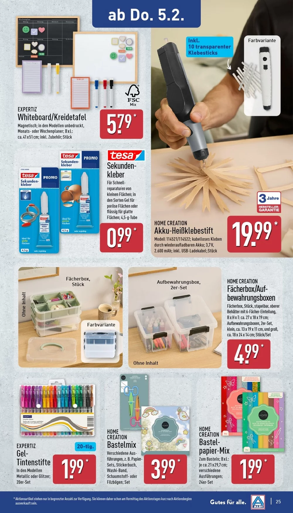 aldi nord prospekt februar 2 7 27