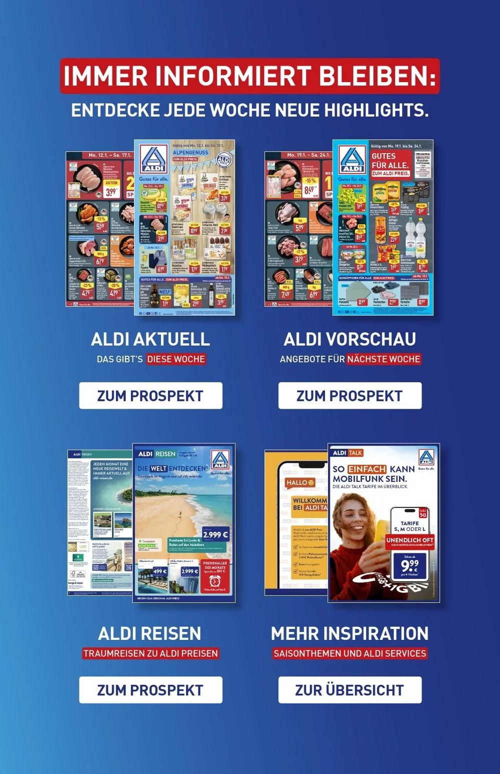 aldi nord prospekt februar 2 7 42