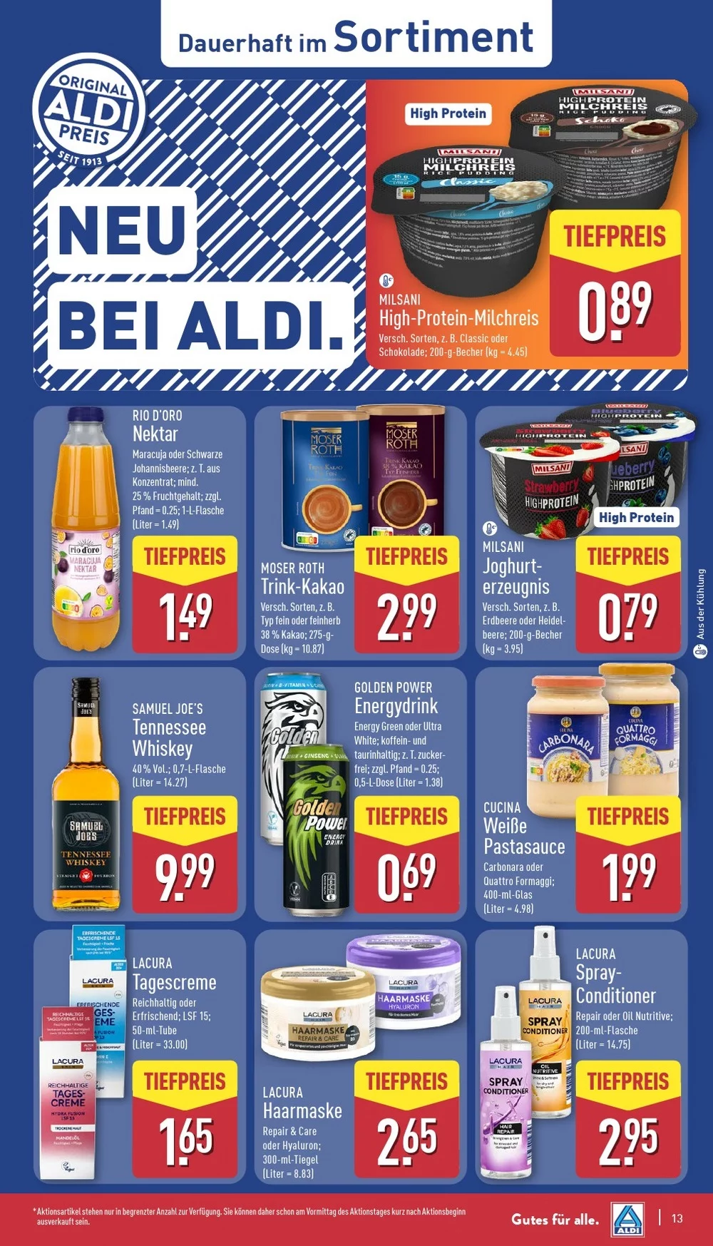 aldi nord prospekt januar 26 31 15