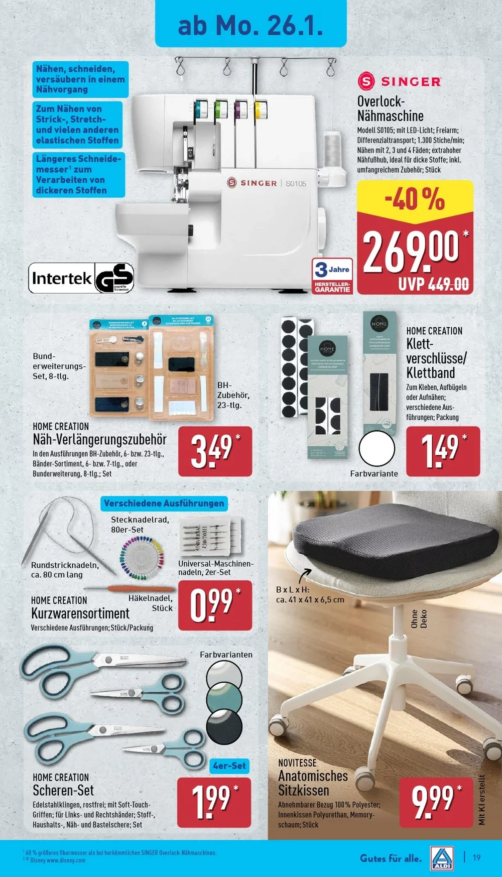 aldi nord prospekt januar 26 31 21