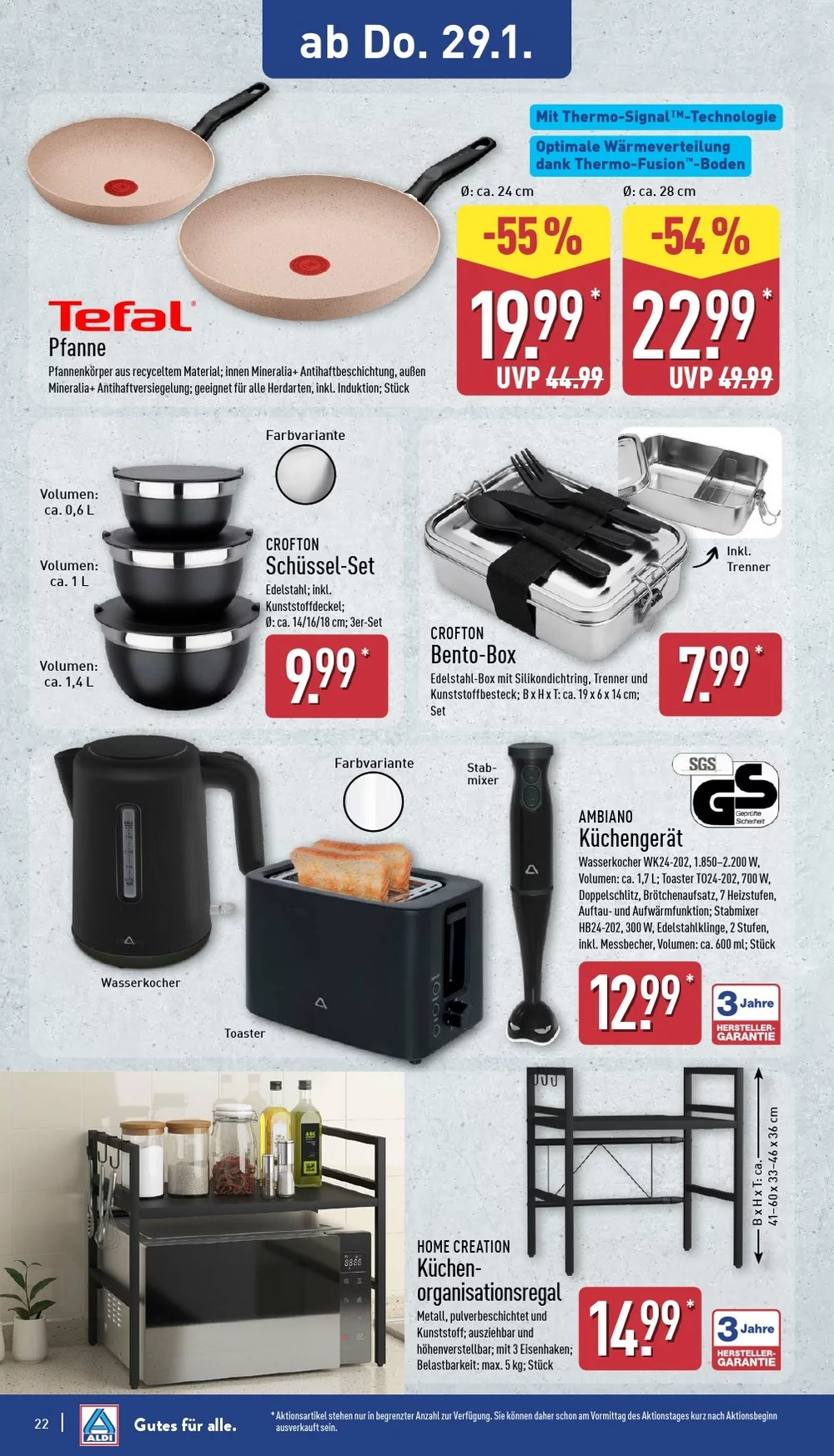 aldi nord prospekt januar 26 31 24