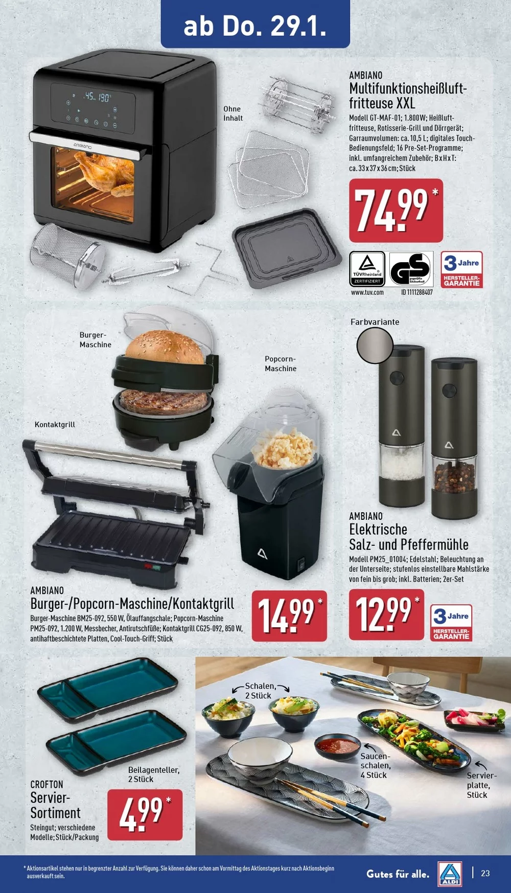 aldi nord prospekt januar 26 31 25