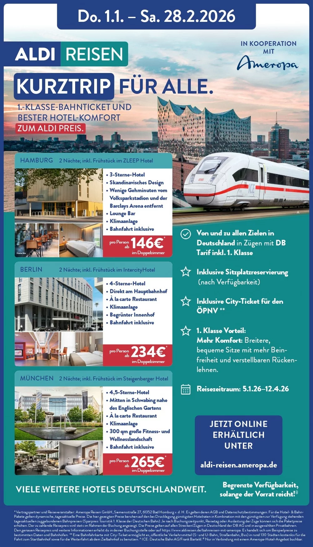 aldi nord prospekt januar 26 31 40