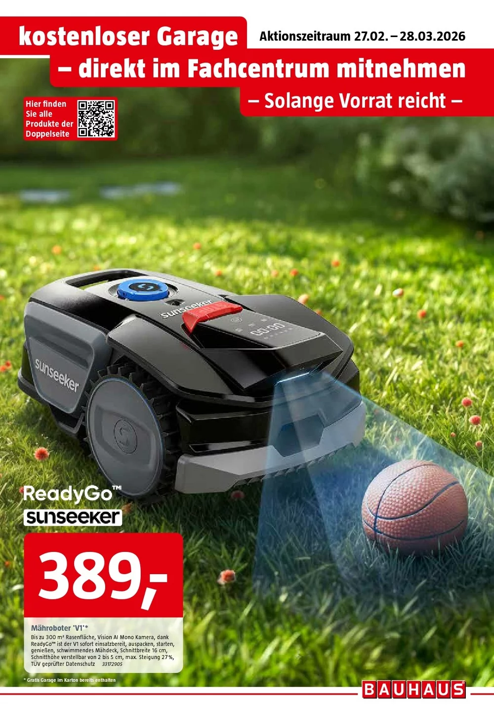 bauhaus prospekt marz 11