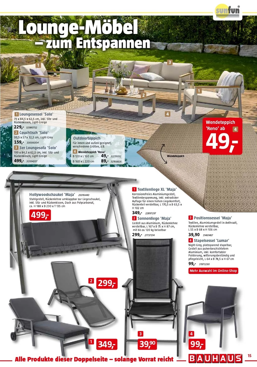 bauhaus prospekt marz 15