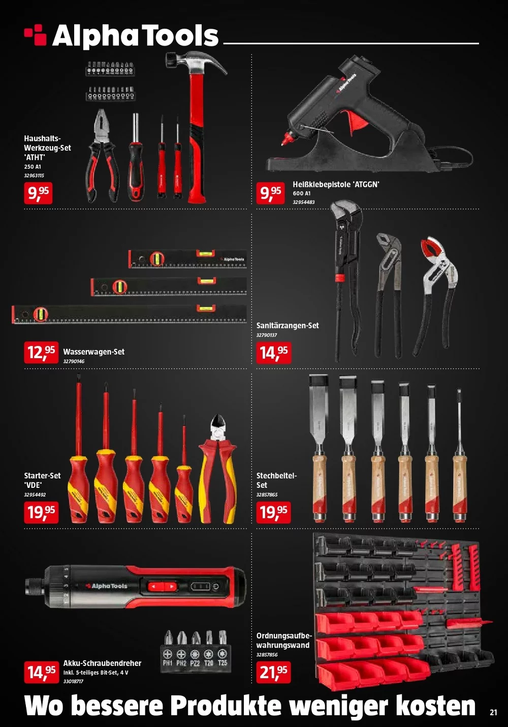 bauhaus prospekt marz 21
