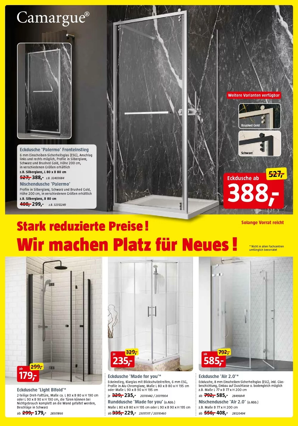 bauhaus prospekt marz 28