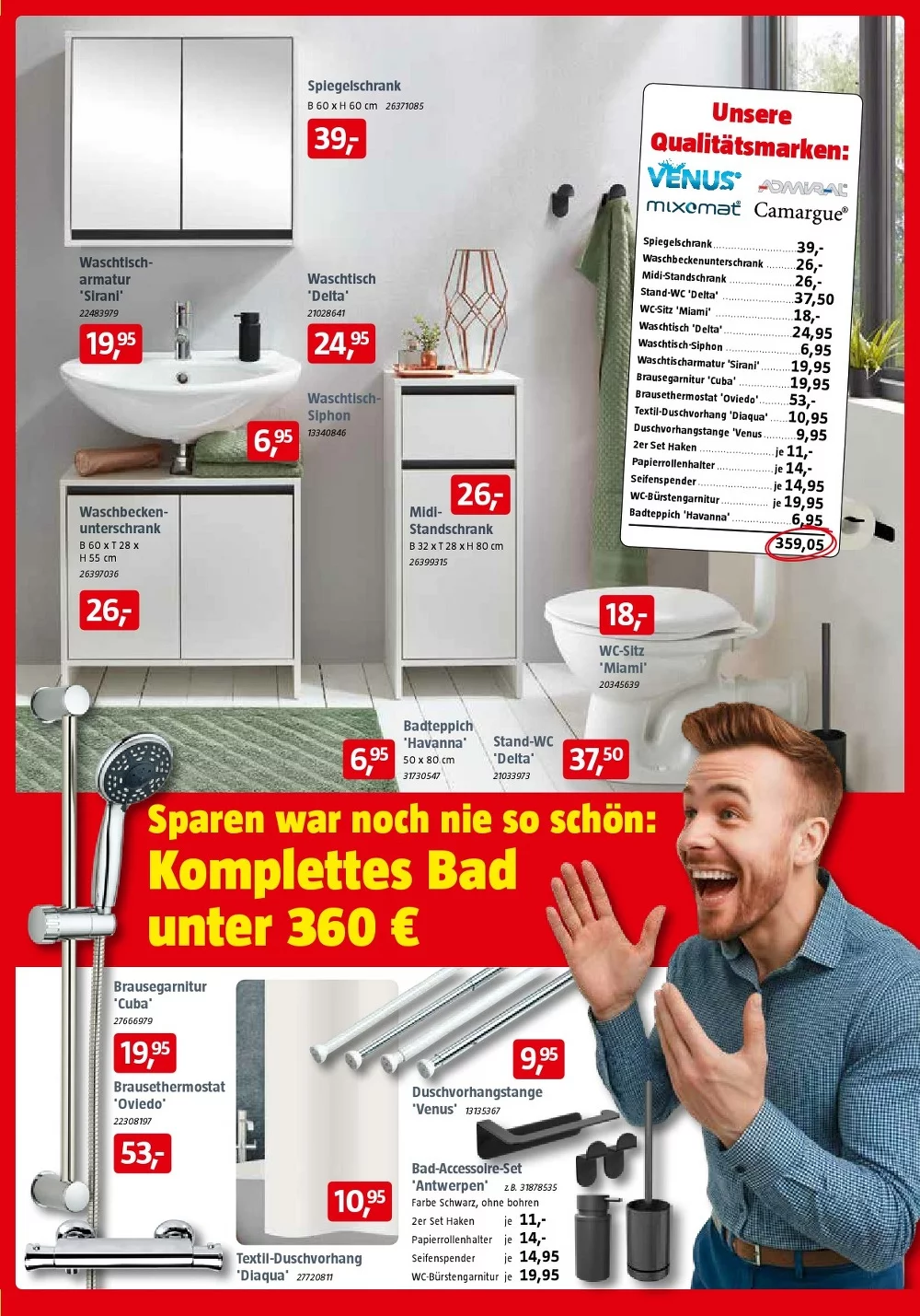 bauhaus prospekt marz 29