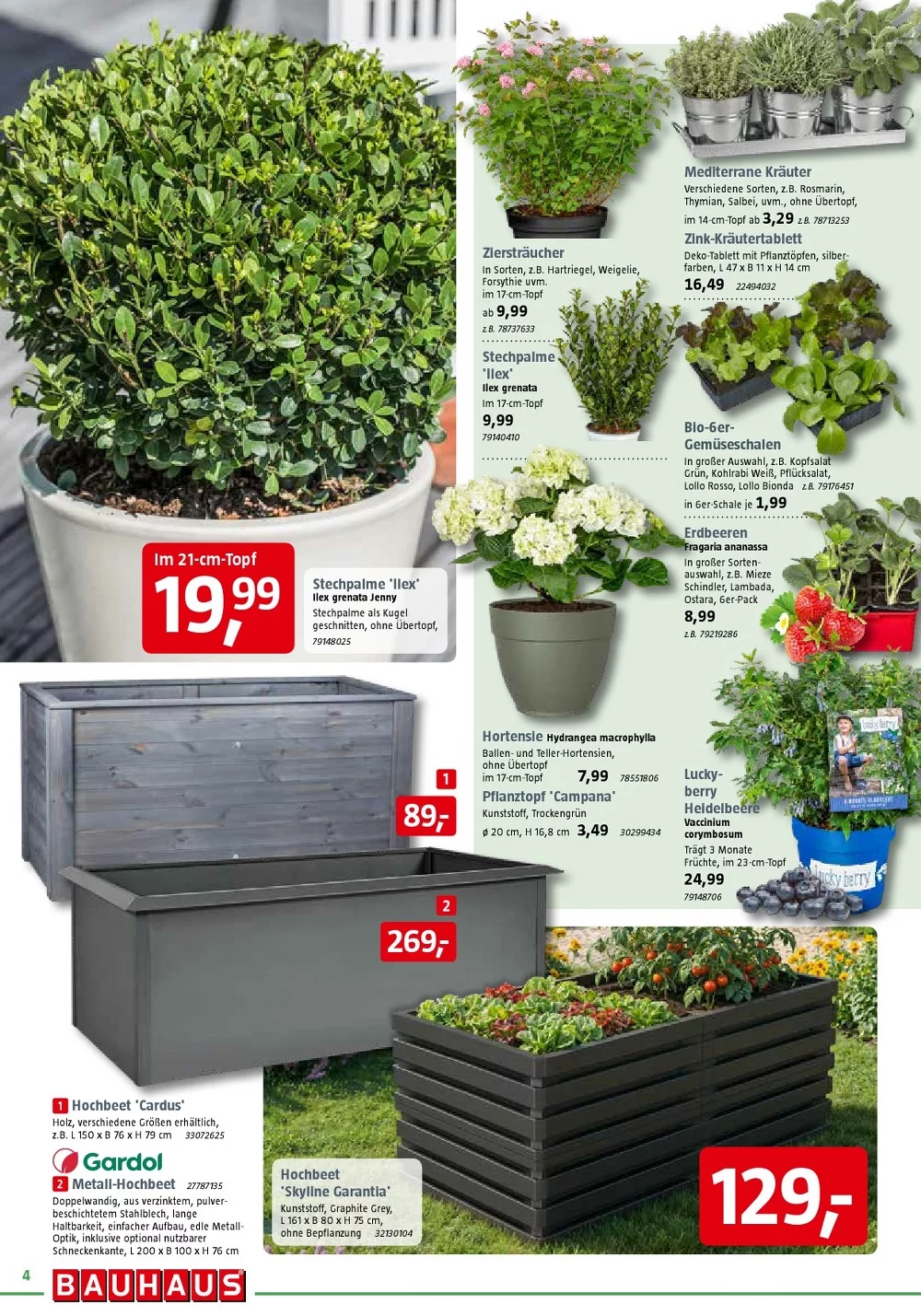 bauhaus prospekt marz 4