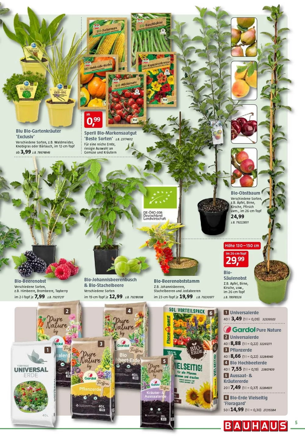 bauhaus prospekt marz 5