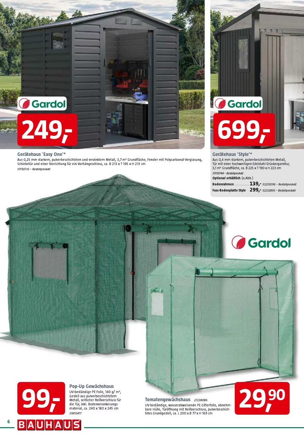 bauhaus prospekt marz 6