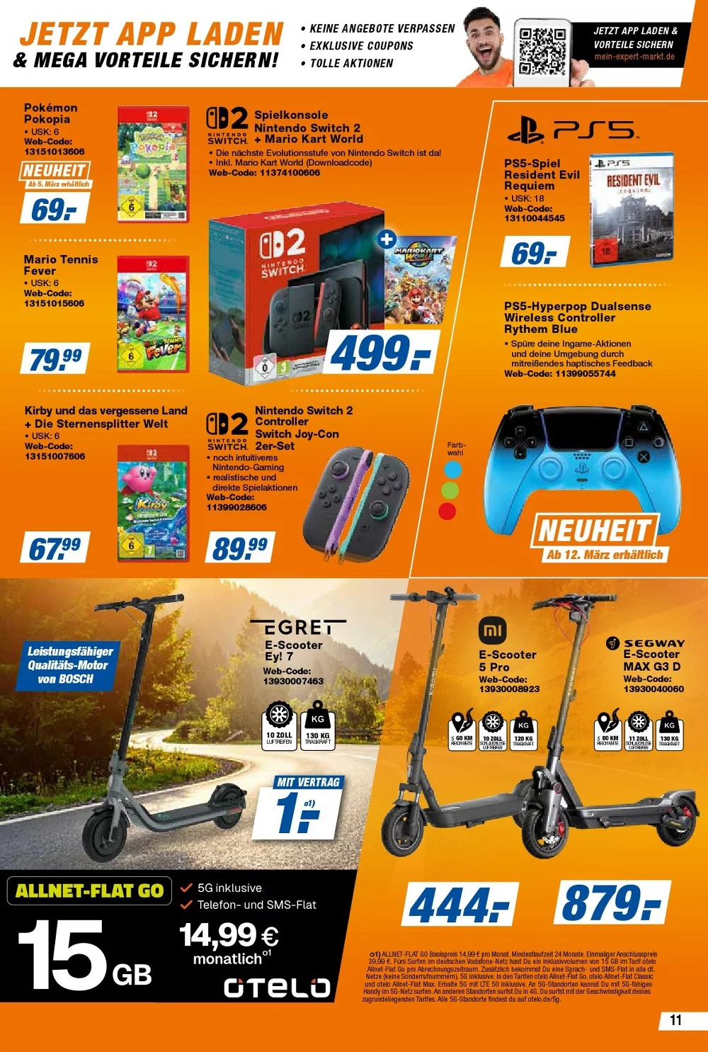 bening prospekt februar 27 11